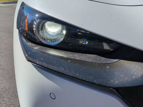 New 2026 MAZDA CX-30 AWD 2.5 S image 10