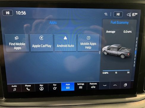 Used 2023 Ford F350 Lariat w/ Lariat Ultimate Package image 37