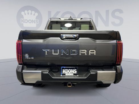 Used 2023 Toyota Tundra Capstone image 5