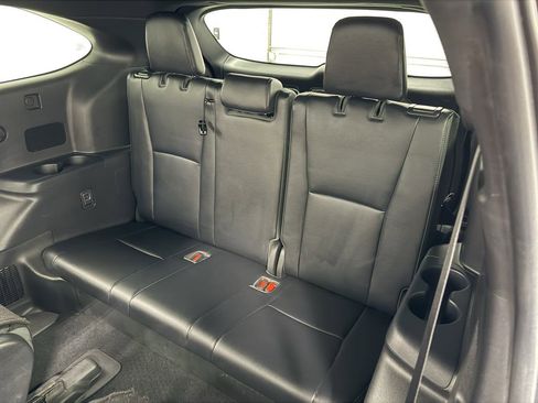 Used 2022 Toyota Highlander XSE image 14