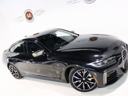 Used 2023 BMW M440i xDrive Gran Coupe w/ Premium Package image 8