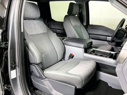 Used 2025 Ford F250 XLT w/ 360-Degree Camera Package image 7