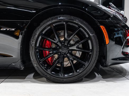 Used 2014 SRT Viper GTS w/ GTS Laguna Interior Package image 50