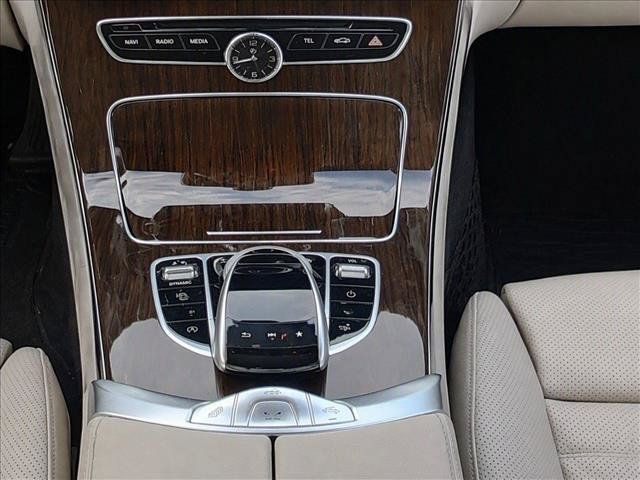 Used 2018 Mercedes-Benz C 300 4MATIC Cabriolet image 23