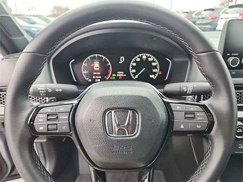 Used 2025 Honda Civic Sport image 18