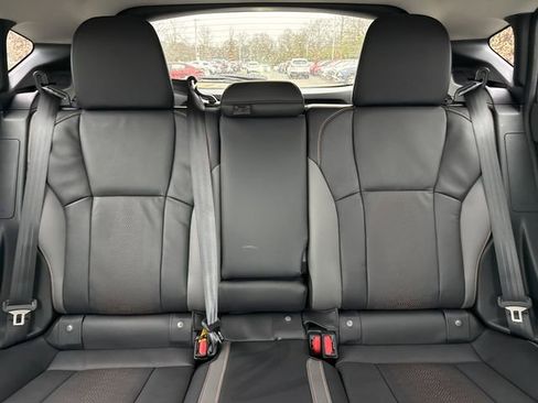 New 2026 Subaru Crosstrek 2.5i Limited image 30