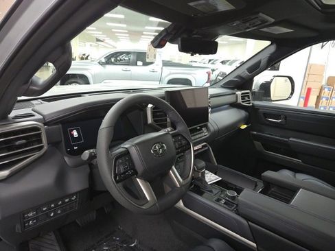 New 2026 Toyota Sequoia Platinum image 26