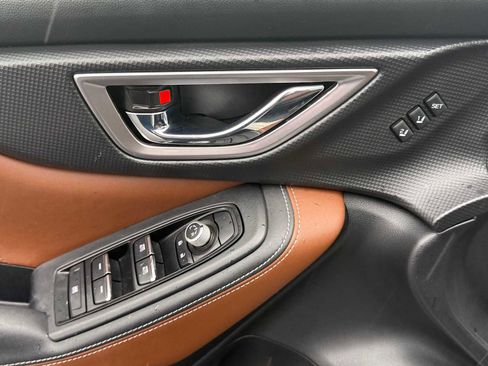 Certified 2023 Subaru Forester Touring image 12