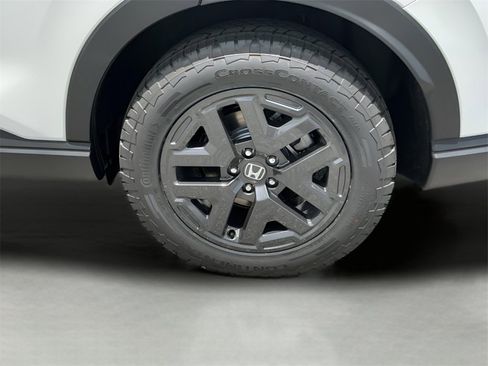 New 2026 Honda CR-V TrailSport image 27