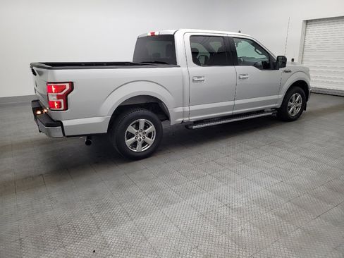 Used 2019 Ford F150 XLT w/ Equipment Group 302A Luxury image 10