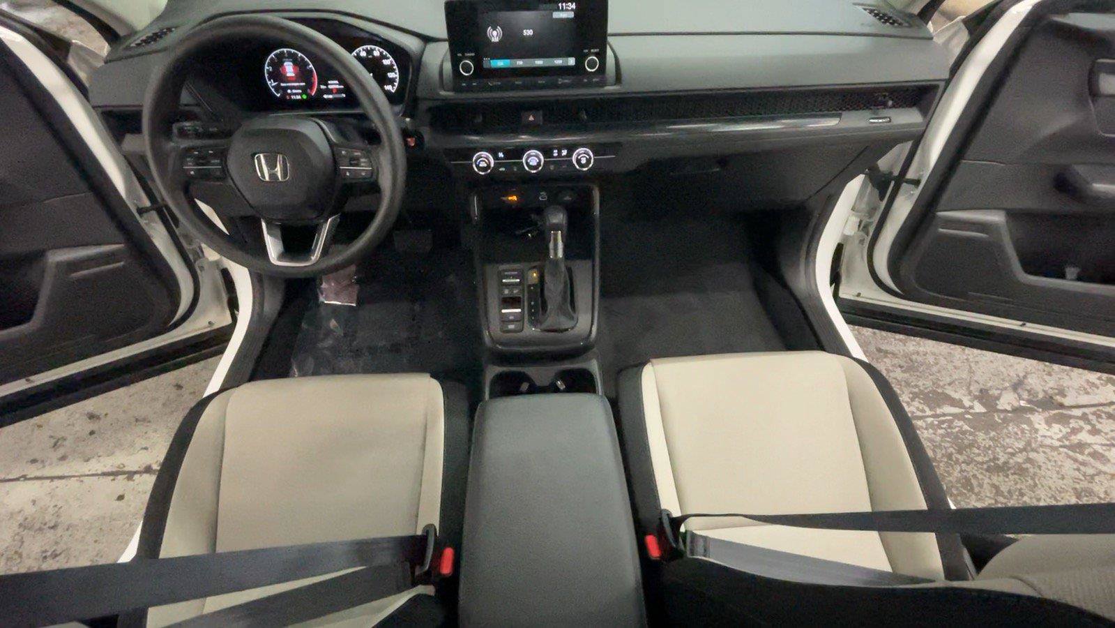 Used 2024 Honda CR-V LX image 30