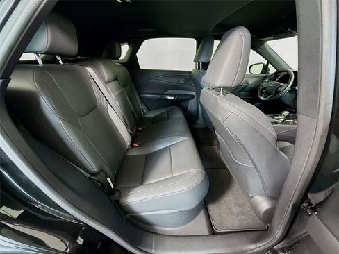 Used 2024 Lexus RX 350 Premium w/ Convenience Package FWD image 23