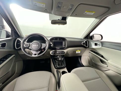 New 2025 Kia Soul LX image 29