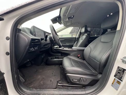 Certified 2024 Kia EV6 Wind w/ Wind Technology Package image 14