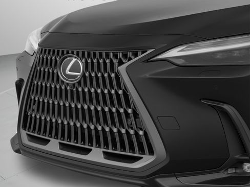 Used 2025 Lexus NX 250 FWD w/ Accessory Package (K3) image 60