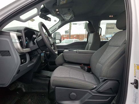 New 2026 Ford F350 4x4 Crew Cab Super Duty image 6