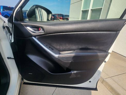 Used 2014 MAZDA CX-5 Grand Touring AWD/4WD image 18