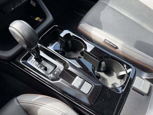 New 2026 Subaru Forester Sport AWD/4WD image 20