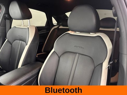 Used 2025 Kia K5 GT-Line AWD/4WD image 12