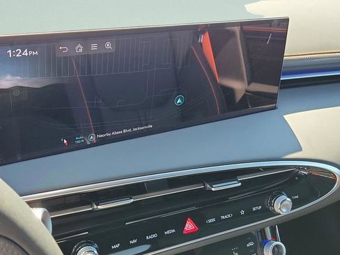 New 2026 Genesis GV70 2.5T Sport Prestige image 28