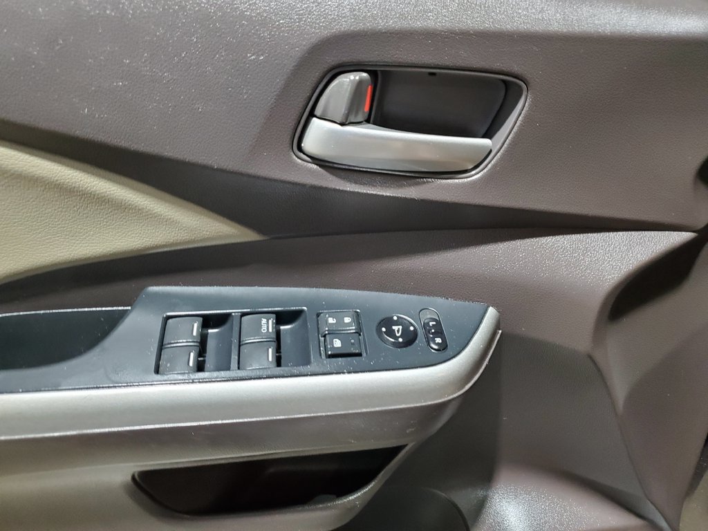 Used 2012 Honda CR-V EX-L image 38