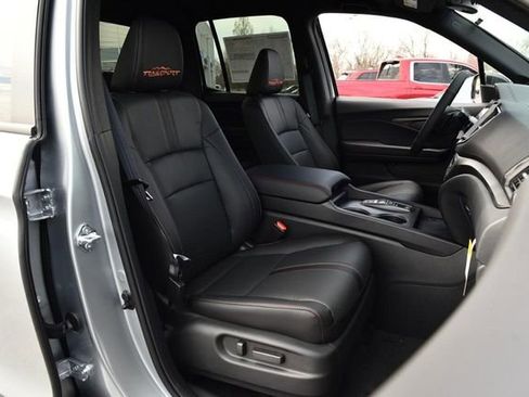 New 2026 Honda Ridgeline TrailSport image 26