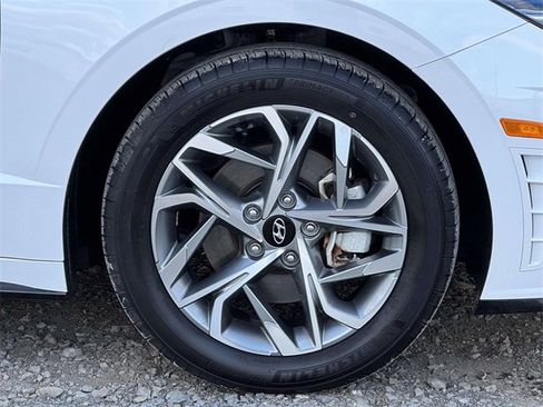 Used 2023 Hyundai Sonata SEL image 26