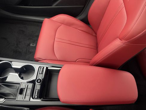 New 2026 Kia K5 GT-Line image 14