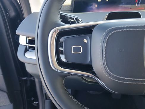 New 2025 Lincoln Navigator L Reserve AWD/4WD image 25