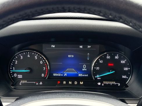 Certified 2020 Ford Explorer XLT w/ Equipment Group 202A image 17