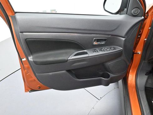 Used 2024 Mitsubishi Outlander Sport ES AWD/4WD image 11