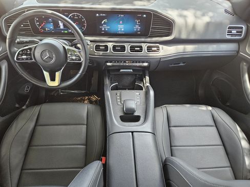 Certified 2023 Mercedes-Benz GLE 450 4MATIC image 18