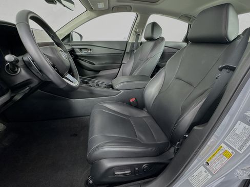 Certified 2023 Honda Accord Touring image 22