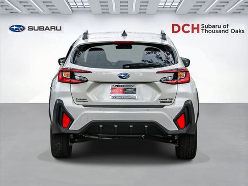 New 2026 Subaru Crosstrek 2.5i Limited AWD/4WD image 5