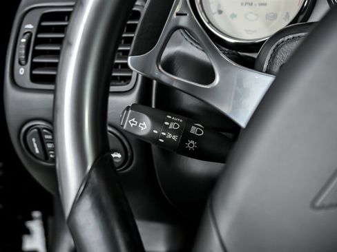 Used 2006 Aston Martin Vanquish S RWD image 31