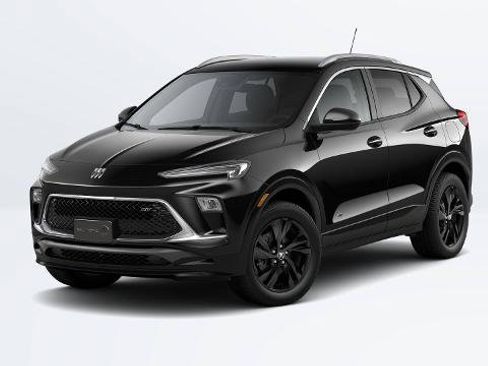 New 2026 Buick Encore GX Sport Touring w/ Comfort Package image 1