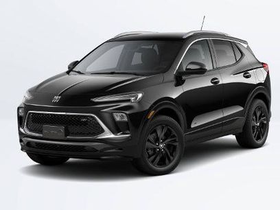 New 2026 Buick Encore GX Sport Touring