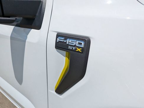 Used 2025 Ford F150 STX RWD image 11