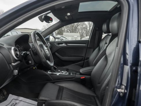 Used 2015 Audi A3 2.0T Prestige w/ Prestige Package image 7
