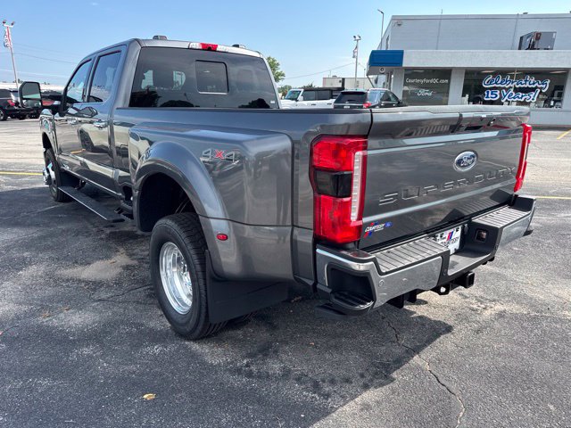 New 2026 Ford F350 Lariat w/ Lariat Ultimate Package AWD/4WD image 3
