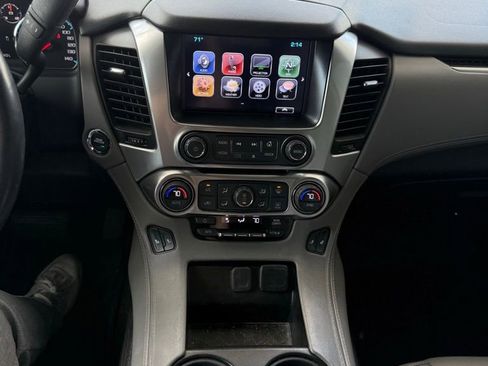 Used 2017 Chevrolet Tahoe LT RWD image 25