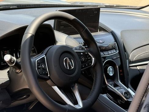 Certified 2025 Acura RDX SH-AWD w/ Technology Package image 12