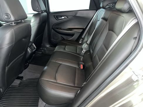 Used 2020 Chevrolet Malibu Premier image 28