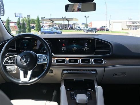 Used 2022 Mercedes-Benz GLE 350 GLE 350 image 25