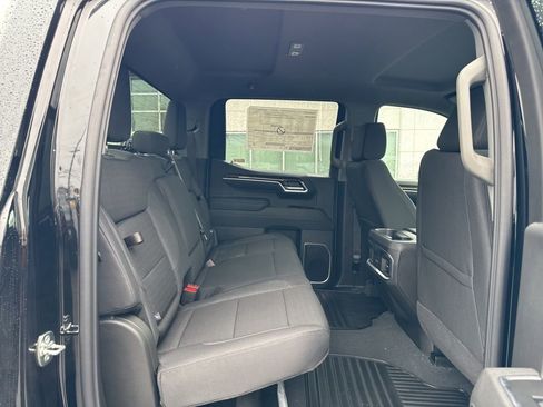 New 2026 GMC Sierra 1500 Elevation image 27