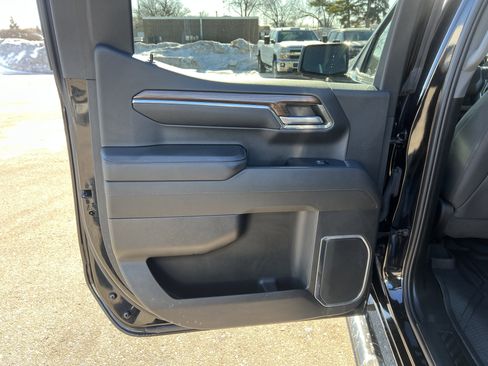 Certified 2023 Chevrolet Silverado 1500 LT w/ Safety Package image 14