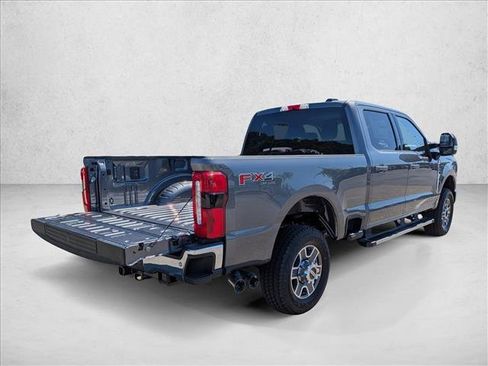 New 2026 Ford F350 Lariat w/ FX4 Off-Road Package AWD/4WD image 2