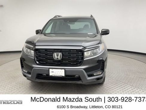 Used 2023 Honda Passport Elite image 7