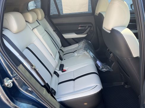 New 2026 MAZDA CX-50 AWD 2.5 S w/ Weather Package image 26