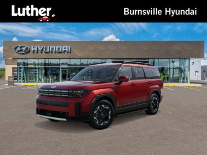 New 2026 Hyundai Santa Fe SEL w/ Tow & Go Package